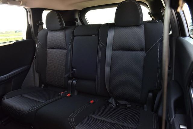 Used 2022 Mitsubishi Outlander ES FWD image 21