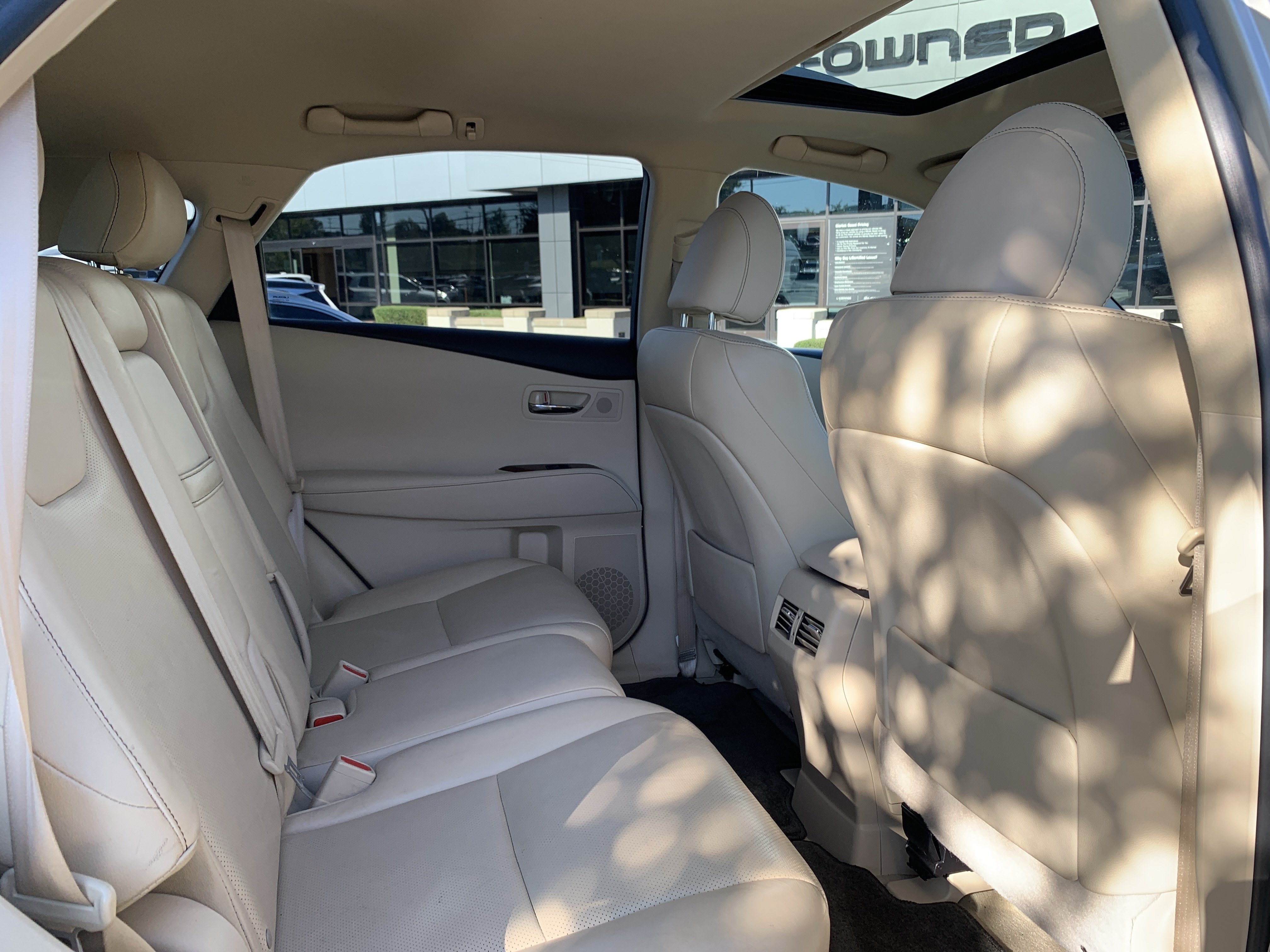 Used 2015 Lexus RX 350 FWD image 33