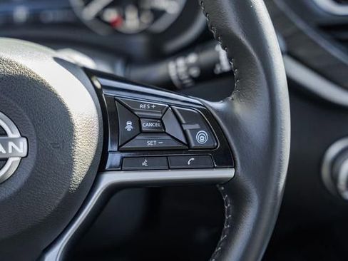 Used 2023 Nissan Altima 2.5 SV w/ SV Premium Package image 26