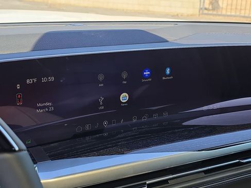 New 2026 Cadillac Escalade IQL Sport 1 image 27