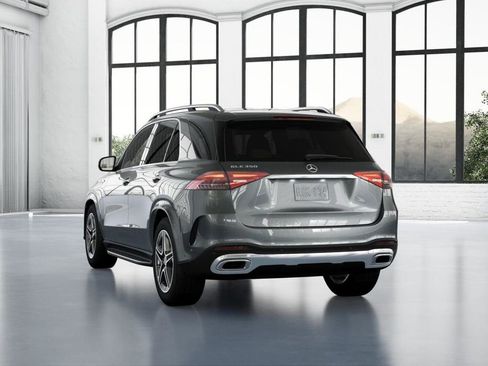 New 2026 Mercedes-Benz GLE 350 4MATIC image 27
