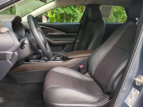 Certified 2023 MAZDA CX-30 2.5 Turbo w/ Premium Plus Pkg AWD/4WD image 23