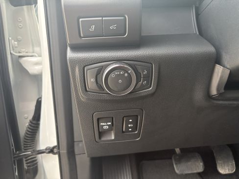 Used 2021 Ford Expedition Limited AWD/4WD image 13