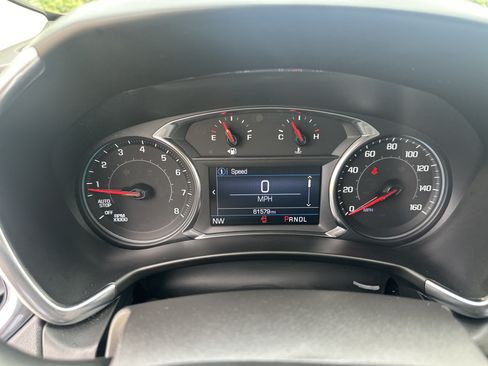 Used 2024 Chevrolet Equinox LT FWD image 27