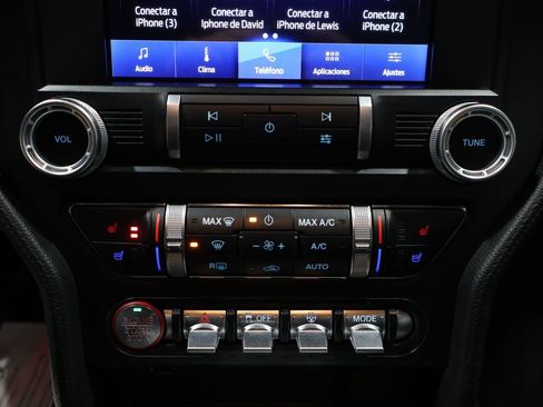 Used 2023 Ford Mustang Premium image 34