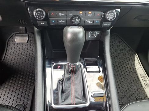 Certified 2022 Jeep Compass Trailhawk AWD/4WD image 26