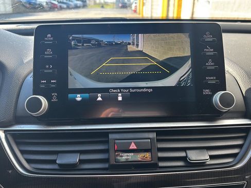 Used 2020 Honda Accord Sport image 15