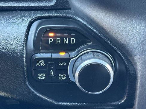 Used 2020 RAM 1500 Big Horn AWD/4WD image 20