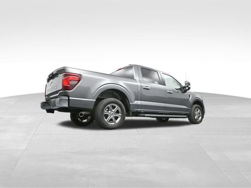 New 2024 Ford F150 XLT w/ Mobile Office Package image 47