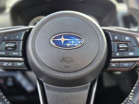 Certified 2023 Subaru Forester Premium image 26