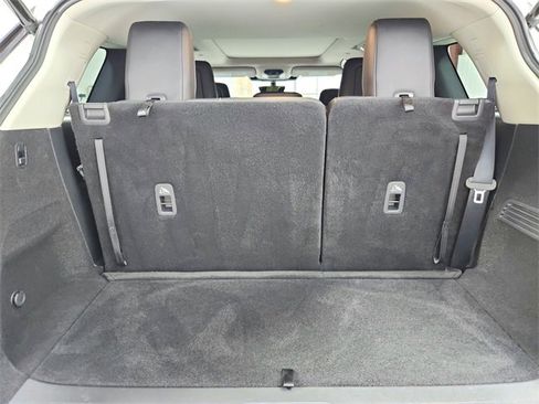 Used 2025 INFINITI QX60 Pure image 49