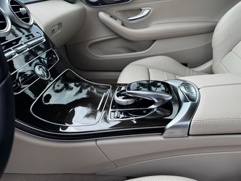 Used 2020 Mercedes-Benz C 300 Cabriolet image 21