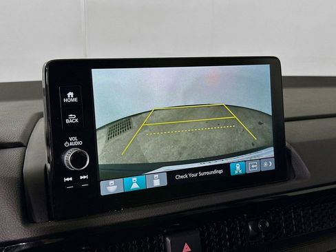 Used 2025 Honda CR-V EX-L image 10