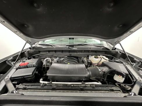 Certified 2024 GMC Sierra 1500 AT4 w/ Technology Package image 31