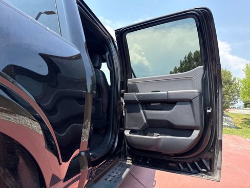 Certified 2022 Ford F150 Tremor w/ Equipment Group 401A Mid AWD/4WD image 24