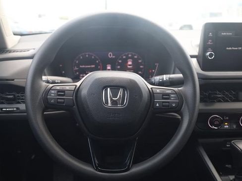 New 2026 Honda Accord LX image 8