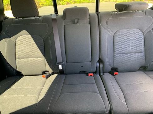 Used 2025 RAM 1500 Classic Warlock AWD/4WD image 35