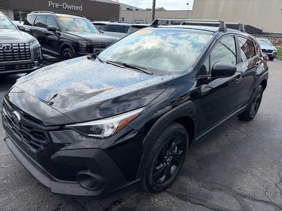 Used 2024 Subaru Crosstrek 2.0i