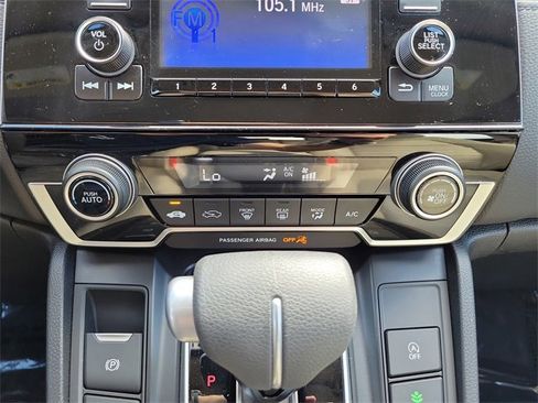 Used 2020 Honda CR-V LX image 32