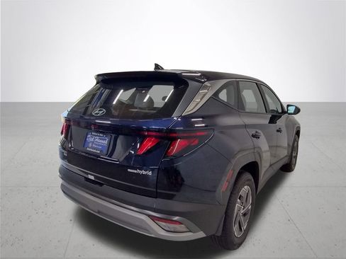 New 2026 Hyundai Tucson Blue SE AWD/4WD image 12