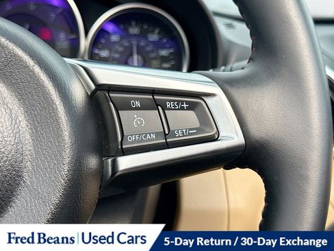 Used 2016 MAZDA MX-5 Miata Grand Touring image 37