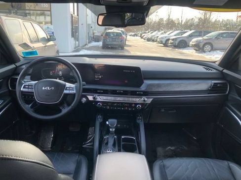 Certified 2024 Kia Telluride EX X-Line AWD/4WD image 20