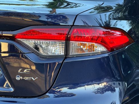 New 2026 Toyota Corolla LE image 30