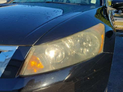 Used 2010 Honda Accord EX image 4