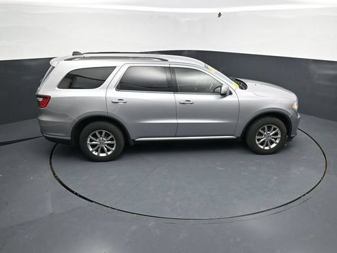 Used 2018 Dodge Durango SXT w/ Quick Order Package 2BB AWD/4WD image 56
