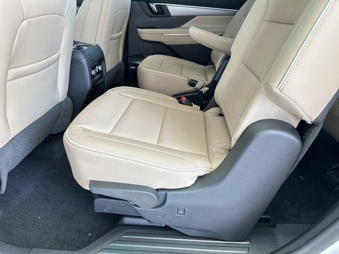 New 2026 Buick Enclave Preferred w/ Power Package AWD/4WD image 31