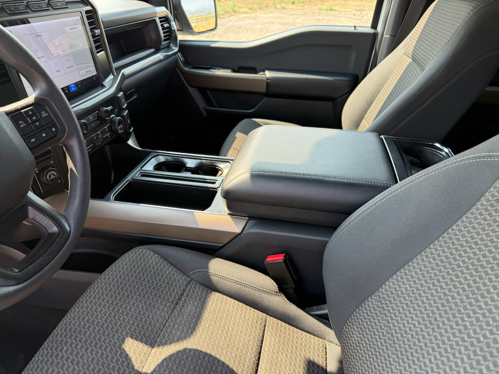 Used 2024 Ford F150 STX w/ Equipment Group 201A FX4 AWD/4WD image 25