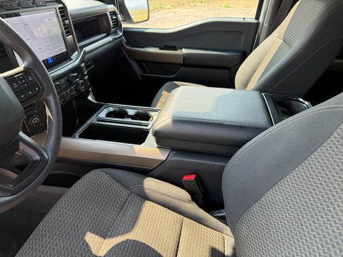 Used 2024 Ford F150 STX w/ Equipment Group 201A FX4 AWD/4WD image 25