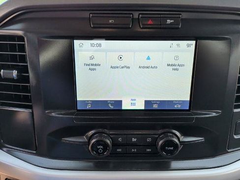 Certified 2022 Ford F150 XLT AWD/4WD image 25