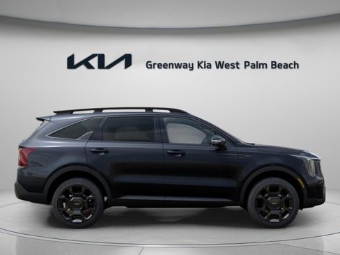 New 2026 Kia Sorento X-Line EX image 9