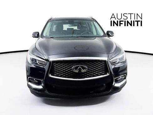 Used 2017 INFINITI QX60 FWD w/ Premium Plus Package image 2