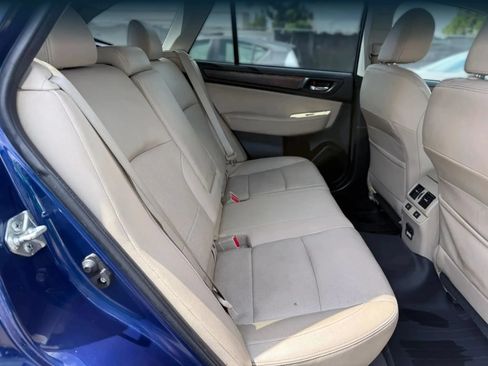 Used 2015 Subaru Outback 3.6R Limited AWD/4WD image 20
