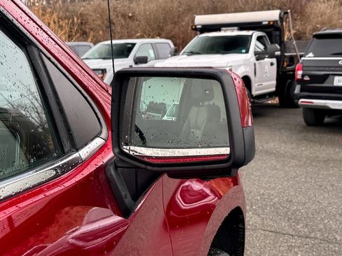 Used 2021 Chevrolet Silverado 1500 High Country w/ Technology Package image 13