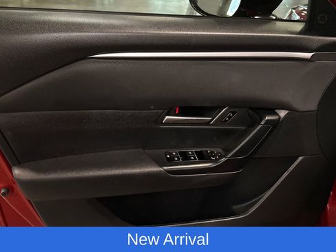 Certified 2023 MAZDA CX-50 AWD 2.5 S w/ Select Package image 8