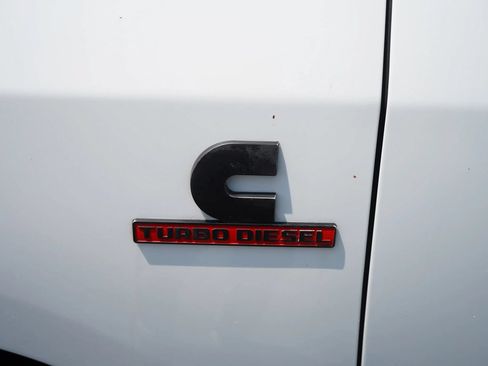 Used 2023 RAM 3500 Tradesman AWD/4WD image 27