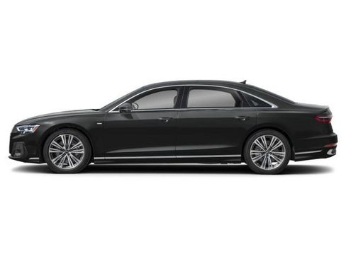 New 2026 Audi A8 L 3.0T AWD/4WD image 3