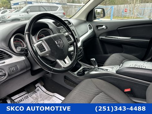 Used 2018 Dodge Journey SE w/ Connectivity Group image 20