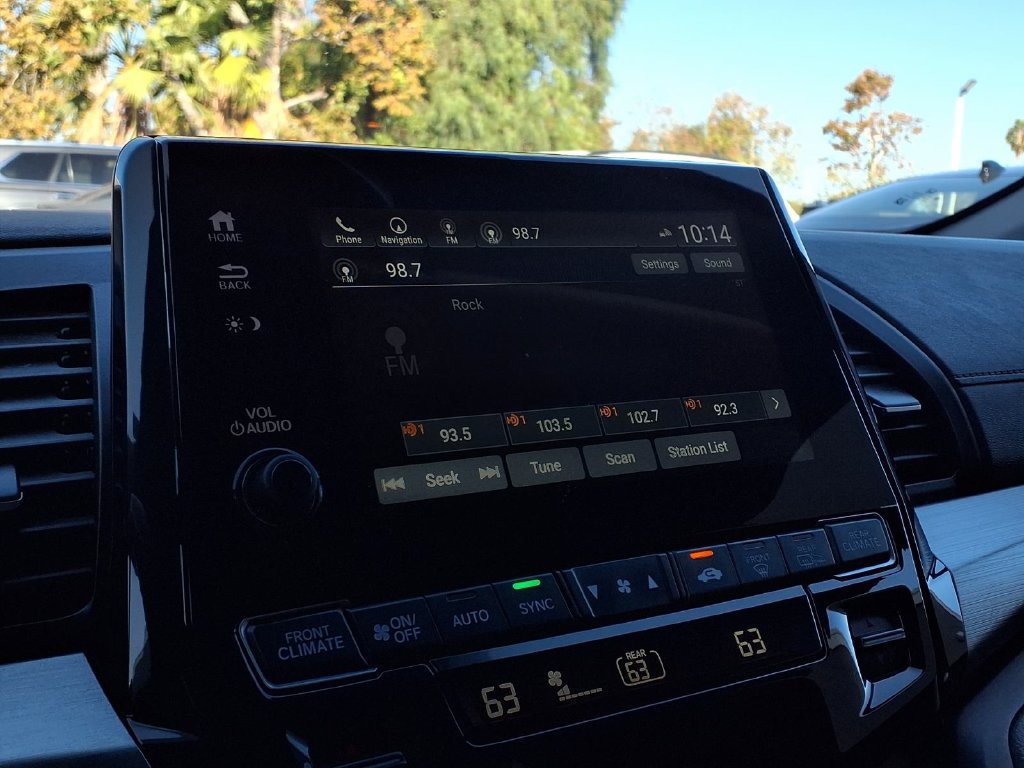 Used 2019 Honda Odyssey Touring image 9