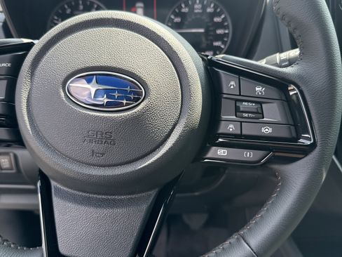 New 2026 Subaru Forester Sport AWD/4WD image 24