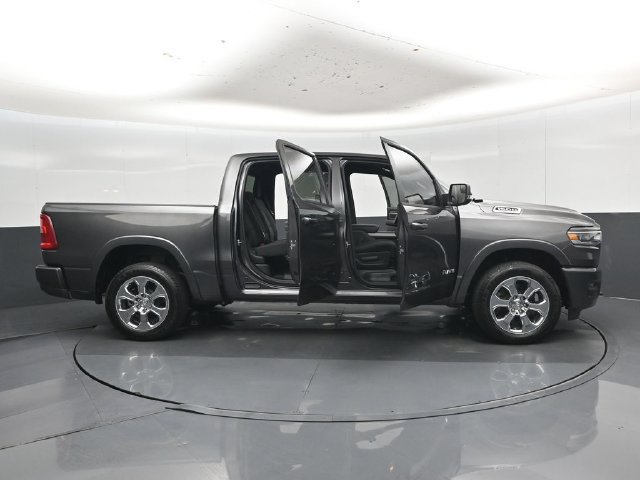 Used 2026 RAM 1500 Big Horn AWD/4WD image 55