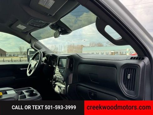 Used 2024 GMC Sierra 3500 Pro image 9