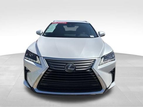 Used 2016 Lexus RX 350 AWD w/ Premium Package image 3
