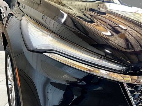 Certified 2024 Buick Enclave Avenir w/ Trailering Package, 5000 lbs. AWD/4WD image 4