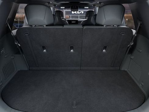 New 2027 Kia Telluride SX X-Line AWD/4WD image 19