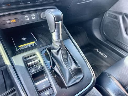 Certified 2023 Honda CR-V EX-L image 16