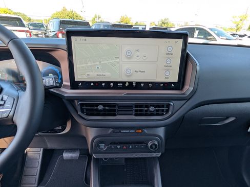 New 2025 Ford Bronco Sport Outer Banks w/ Outer Banks Tech Package+ image 15